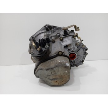 Recambio de caja cambios para peugeot 206 berlina 1.4 referencia OEM IAM 20CE89  