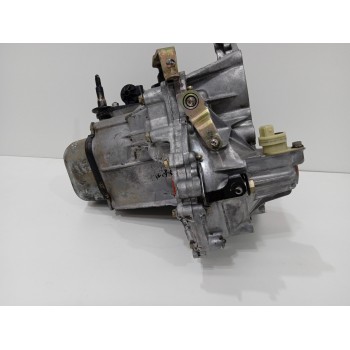 Recambio de caja cambios para peugeot 206 berlina 1.4 referencia OEM IAM 20CE89  