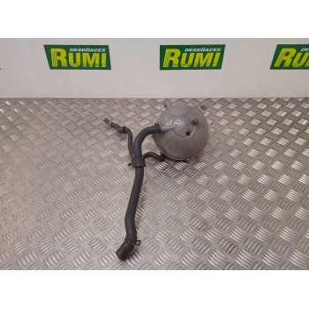 Recambio de deposito expansion para seat leon (5f1) fr referencia OEM IAM 5Q0121407A  