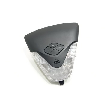 LUZ INTERIOR 81260F4060 