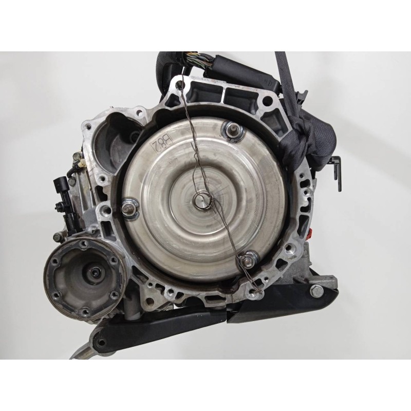 Recambio de caja cambios para seat ibiza (6l1) 1.4 16v referencia OEM IAM GJG  