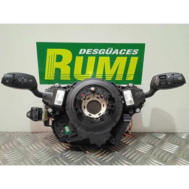 Recambio de mando multifuncion para bmw serie 5 berlina (e60) 530d referencia OEM IAM 917020803 917022603 