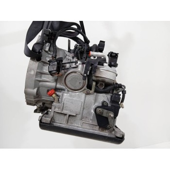 Recambio de caja cambios para seat ibiza (6l1) 1.4 16v referencia OEM IAM GJG  