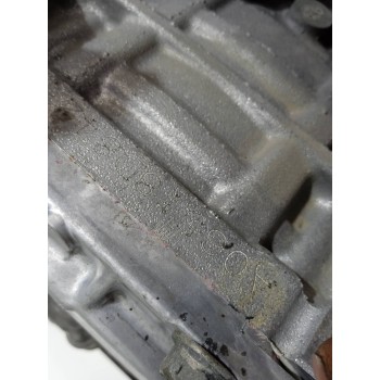 Recambio de caja cambios para seat ibiza (6l1) 1.4 16v referencia OEM IAM GJG  