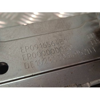 Recambio de columna direccion para seat leon (5f1) fr referencia OEM IAM 5Q1419502P EP0000000B0 EP0916564B1