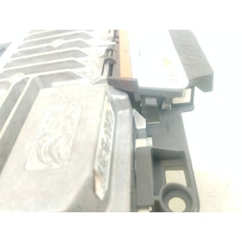 Recambio de centralita start / stop para citroën c4 cactus shine referencia OEM IAM 9810858280  