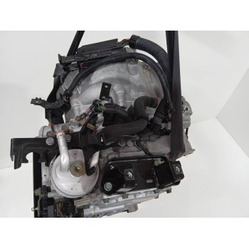 Recambio de caja cambios para seat ibiza (6l1) 1.4 16v referencia OEM IAM GJG  