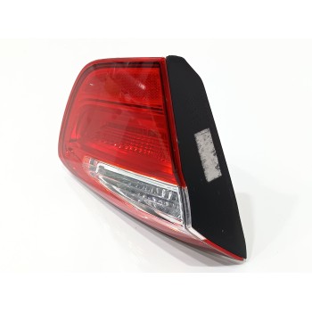 Recambio de piloto trasero izquierdo interior para kia rio concept referencia OEM IAM 924031W2  