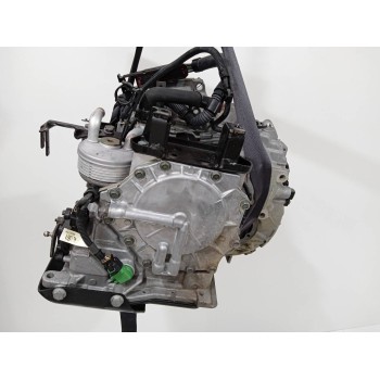 Recambio de caja cambios para seat ibiza (6l1) 1.4 16v referencia OEM IAM GJG  