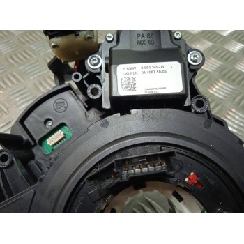 Recambio de mando multifuncion para bmw serie 5 berlina (e60) 530d referencia OEM IAM 917020803 917022603 