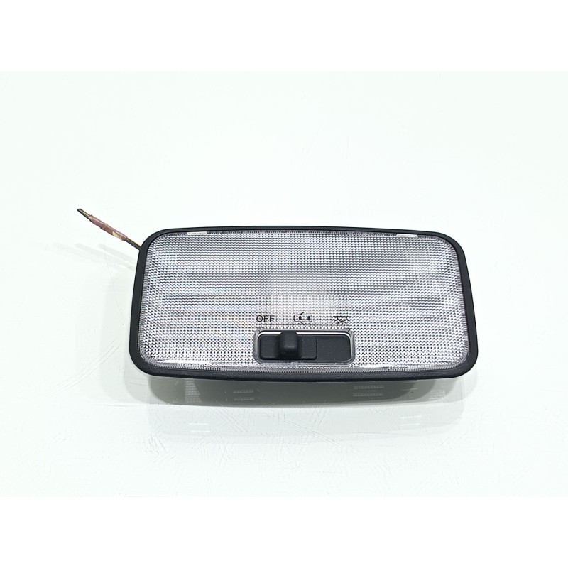 Recambio de luz interior para toyota c-hr hybrid active referencia OEM IAM 8124002080  