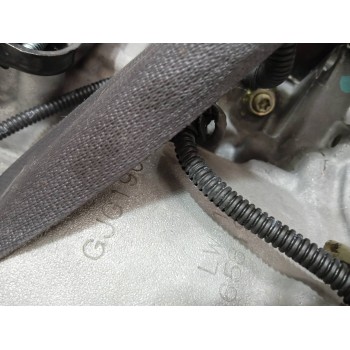 Recambio de caja cambios para seat ibiza (6l1) 1.4 16v referencia OEM IAM GJG  