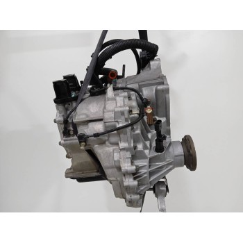 Recambio de caja cambios para seat ibiza (6l1) 1.4 16v referencia OEM IAM GJG  