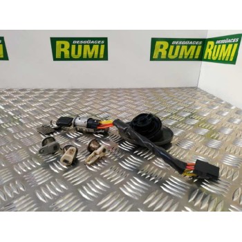 Recambio de juego bombines para renault rapid/express (f40) 1.9 d familiar (f40p) referencia OEM IAM   