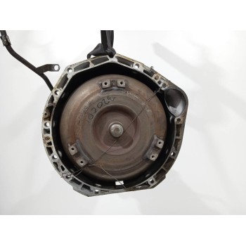 Recambio de caja cambios para mercedes-benz clase e (w210) berlina diesel 3.2 cdi cat referencia OEM IAM 7226260  