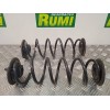 Recambio de muelle amortiguacion trasero para seat leon (5f1) fr referencia OEM IAM 5Q0511121  