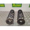Recambio de muelle amortiguacion trasero para seat leon (5f1) fr referencia OEM IAM 5Q0511121  