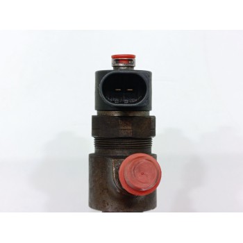 Recambio de inyector para volkswagen lt caja cerrada / combi (mod. 1997) lt 46 caja cerrada referencia OEM IAM 0445110081  