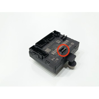 Recambio de modulo electronico para audi a5 sportback (8t) 2.0 tdi (140kw) quattro referencia OEM IAM 8T0959793P  