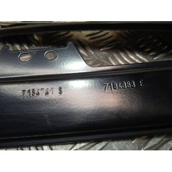 Recambio de elevalunas delantero izquierdo para bmw serie 5 berlina (e60) 530d referencia OEM IAM 7184383E 7184741S 