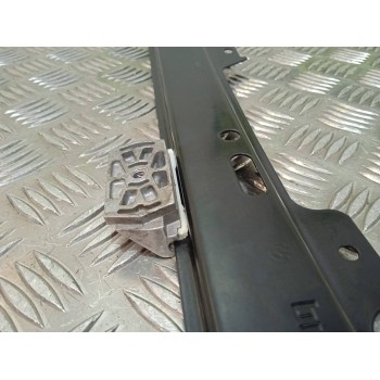 Recambio de elevalunas delantero izquierdo para bmw serie 5 berlina (e60) 530d referencia OEM IAM 7184383E 7184741S 