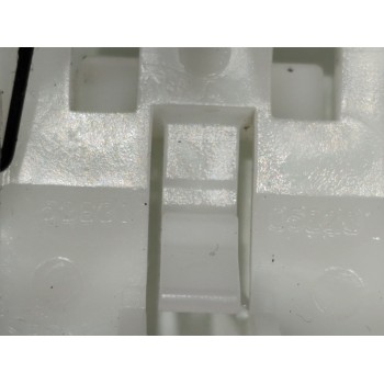 Recambio de maneta capot para toyota c-hr hybrid active referencia OEM IAM 5363105020  