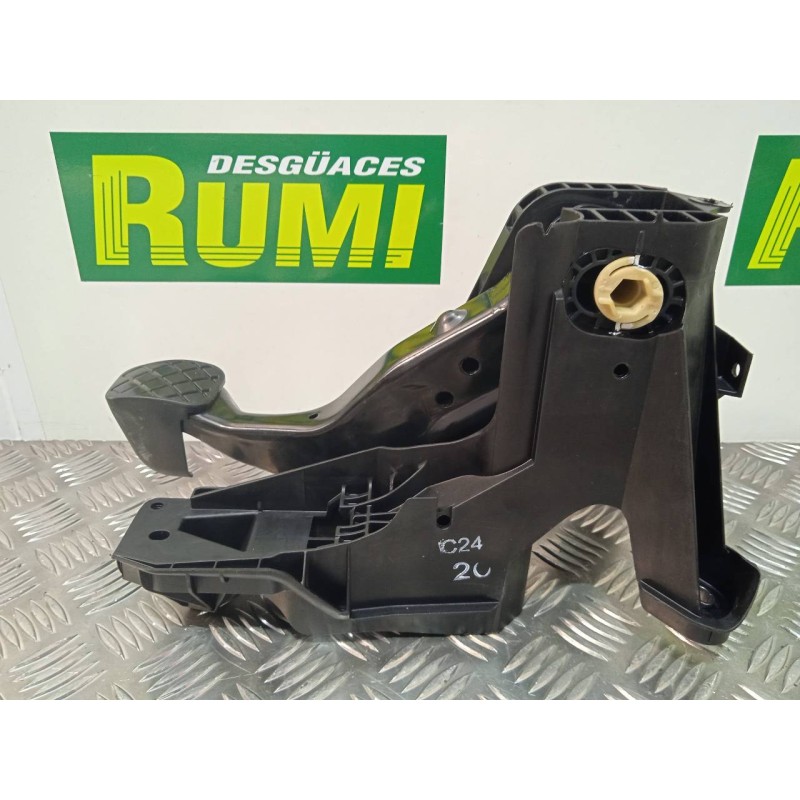Recambio de pedal freno para seat leon (5f1) fr referencia OEM IAM 5Q1721058AM 5Q1721058 