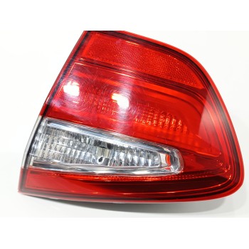 Recambio de piloto trasero derecho interior para kia rio concept referencia OEM IAM 924041W2  