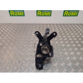 Recambio de pedal freno para seat leon (5f1) fr referencia OEM IAM 5Q1721058AM 5Q1721058 