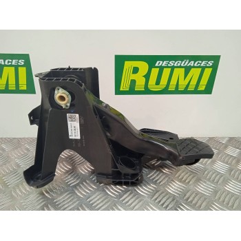 Recambio de pedal freno para seat leon (5f1) fr referencia OEM IAM 5Q1721058AM 5Q1721058 
