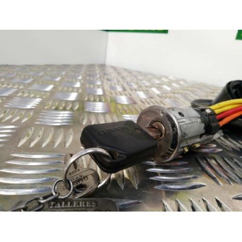 Recambio de juego bombines para renault rapid/express (f40) 1.9 d familiar (f40p) referencia OEM IAM   