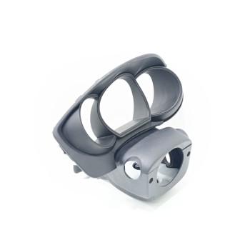 Recambio de juego tapas volante para kia rio concept referencia OEM IAM 848521W050  