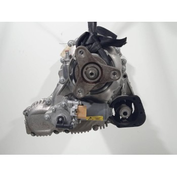 Recambio de caja cambios para bmw serie 3 touring (e91) 320d xdrive referencia OEM IAM 6HP21X  