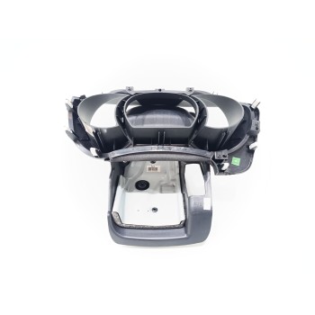 Recambio de juego tapas volante para kia rio concept referencia OEM IAM 848521W050  