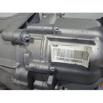 Recambio de caja cambios para bmw serie 3 touring (e91) 320d xdrive referencia OEM IAM 6HP21X  