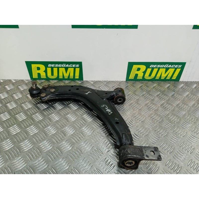 Recambio de brazo suspension inferior delantero izquierdo para peugeot partner (s1) break referencia OEM IAM   