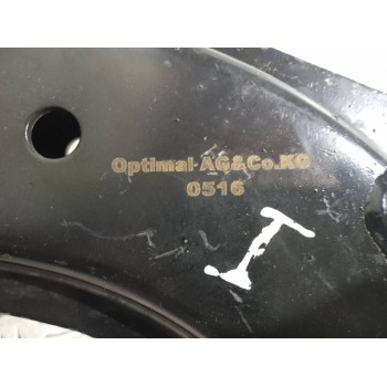 Recambio de brazo suspension inferior delantero izquierdo para peugeot partner (s1) break referencia OEM IAM   