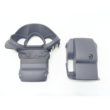 Recambio de juego tapas volante para kia rio concept referencia OEM IAM 848521W050  