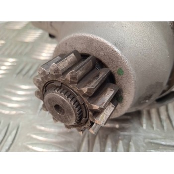 Recambio de motor arranque para seat leon (5f1) fr referencia OEM IAM 02M911024S ESW20ER123 