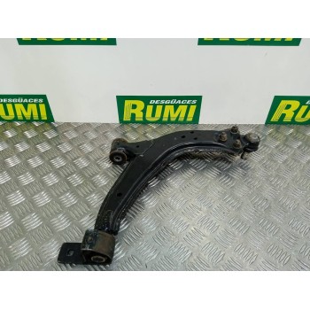 Recambio de brazo suspension inferior delantero izquierdo para peugeot partner (s1) break referencia OEM IAM   