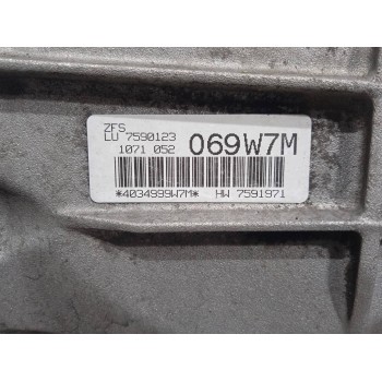 Recambio de caja cambios para bmw serie 3 touring (e91) 320d xdrive referencia OEM IAM 6HP21X  