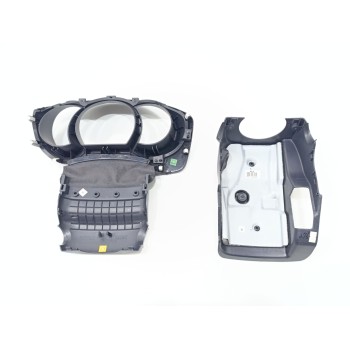 Recambio de juego tapas volante para kia rio concept referencia OEM IAM 848521W050  