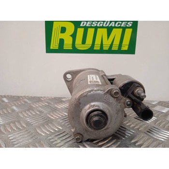 Recambio de motor arranque para seat leon (5f1) fr referencia OEM IAM 02M911024S ESW20ER123 