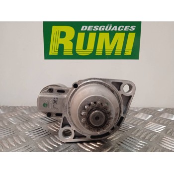 Recambio de motor arranque para seat leon (5f1) fr referencia OEM IAM 02M911024S ESW20ER123 