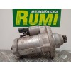 Recambio de motor arranque para seat leon (5f1) fr referencia OEM IAM 02M911024S ESW20ER123 