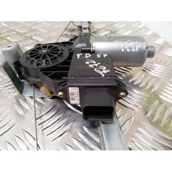 Recambio de elevalunas trasero derecho para opel vectra b berlina básico referencia OEM IAM 90520230 114512400 