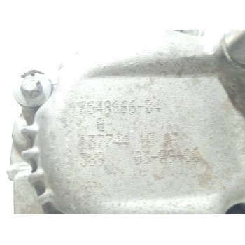 Recambio de caja cambios para bmw serie 3 touring (e91) 320d xdrive referencia OEM IAM 6HP21X  