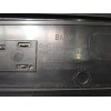 Recambio de moldura para bmw serie 5 berlina (e60) 530d referencia OEM IAM 51477034305 51477034306 51477034303 , 51477034304