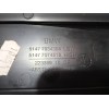 Recambio de moldura para bmw serie 5 berlina (e60) 530d referencia OEM IAM 51477034305 51477034306 51477034303 , 51477034304