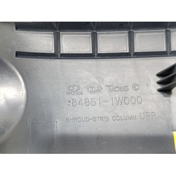 Recambio de juego tapas volante para kia rio concept referencia OEM IAM 848521W050  